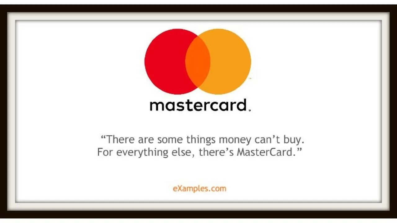 Theres something there. MASTERCARD слоган. Рекламный слоган Мастеркард. Для остального есть Мастеркард слоган. Мастер карт лозунг.