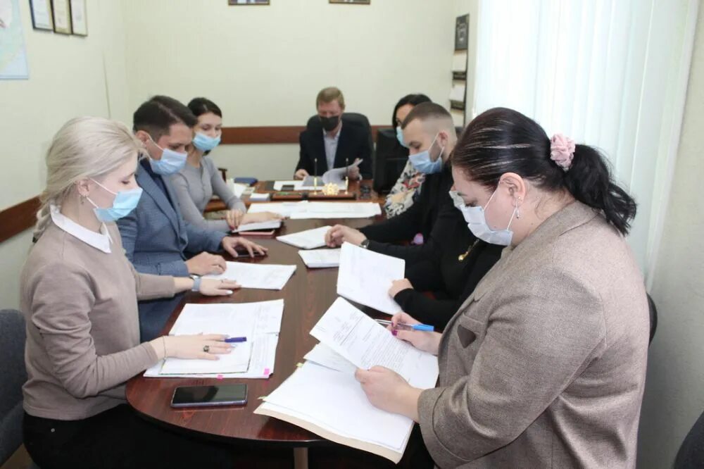 Муниципальное образование симферополь