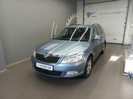 Шкода универсал бу на авито