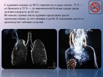 Курением форум