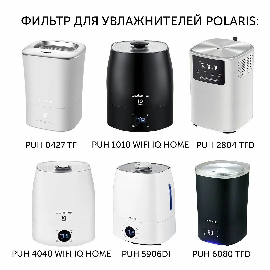 Увлажнители воздуха puh 7005 tfd. Увлажнитель Polaris PUH 7005 TFD. Увлажнитель Поларис PUH 8060. Polaris PUH 6080 TFD. Увлажнителя Polaris 8060 TFD фильтр.