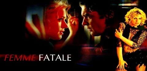 Femme fatale перевод.