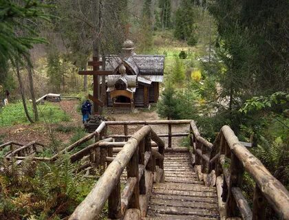 Иринарх источник