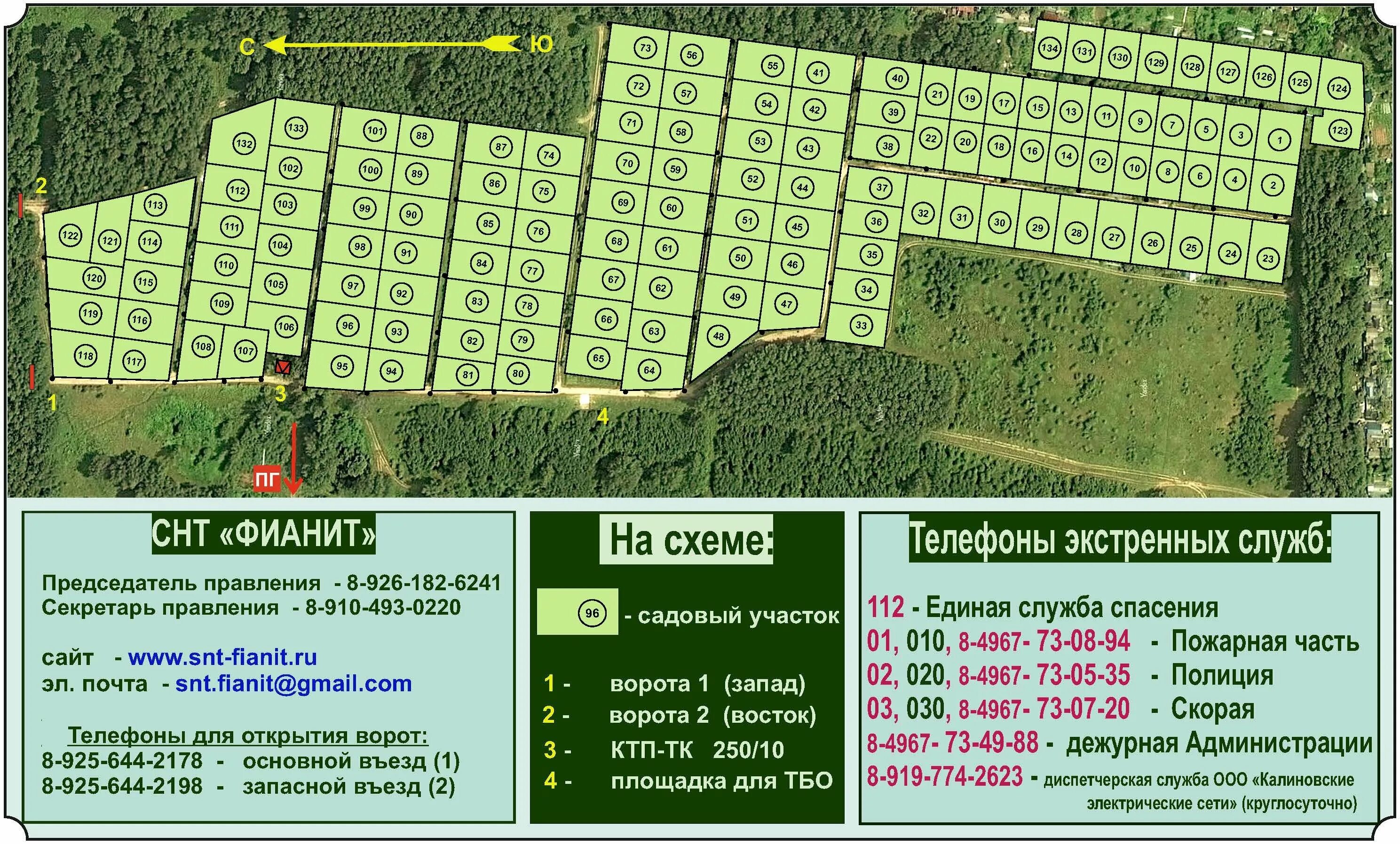 Березка 2 1