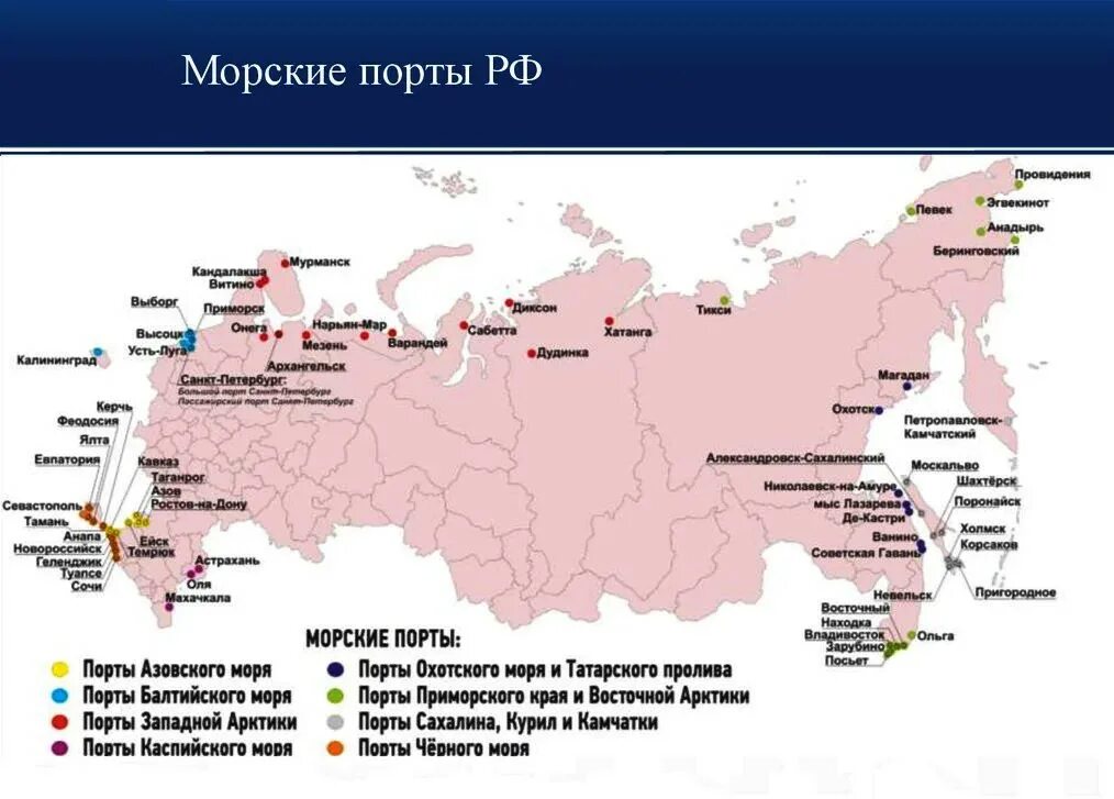 Крупнейшие морские Порты России на контурной карте. Главные морские Порты России на карте. Крупнейшие морские Порты России на карте. Крупнейшие российские Порты на карте России