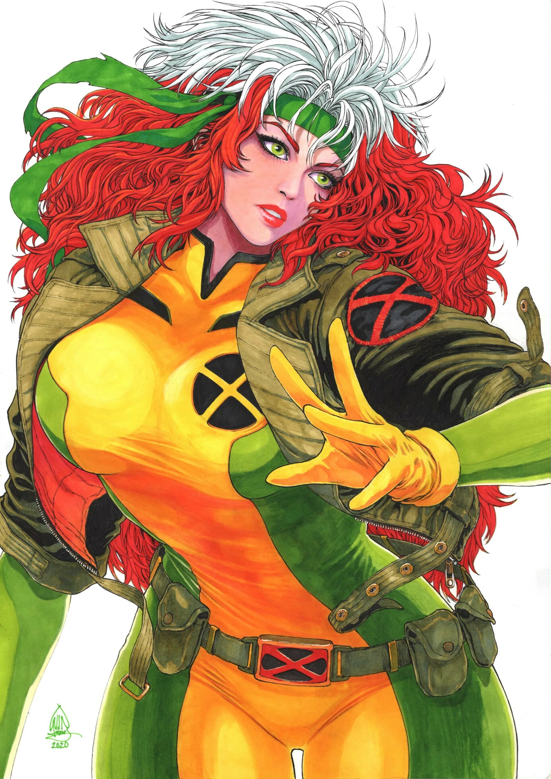 Rogue