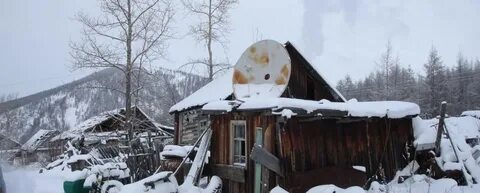 Погода солнечный якутия усть майского