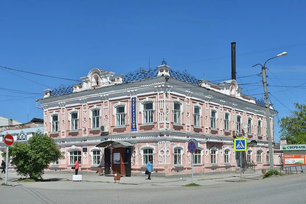 Автобусы город камышлов. Камышлов дом купца ивана бойцова. купеческий город камышлов.