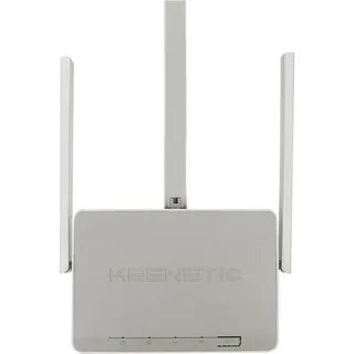 Keenetic city