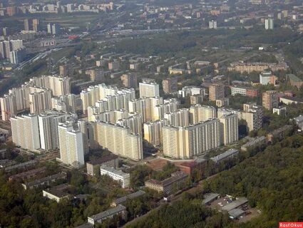 Москва пос московский