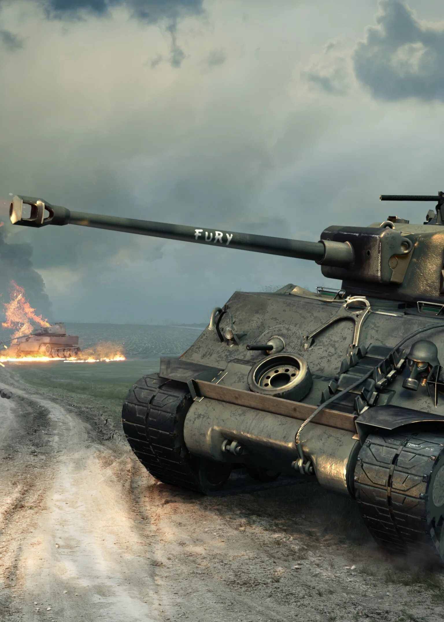 Шерман World of Tanks. Танк Fury WOT. M4a3e8 Fury Blitz. Блиц ярость Шерман. Wot на айфон