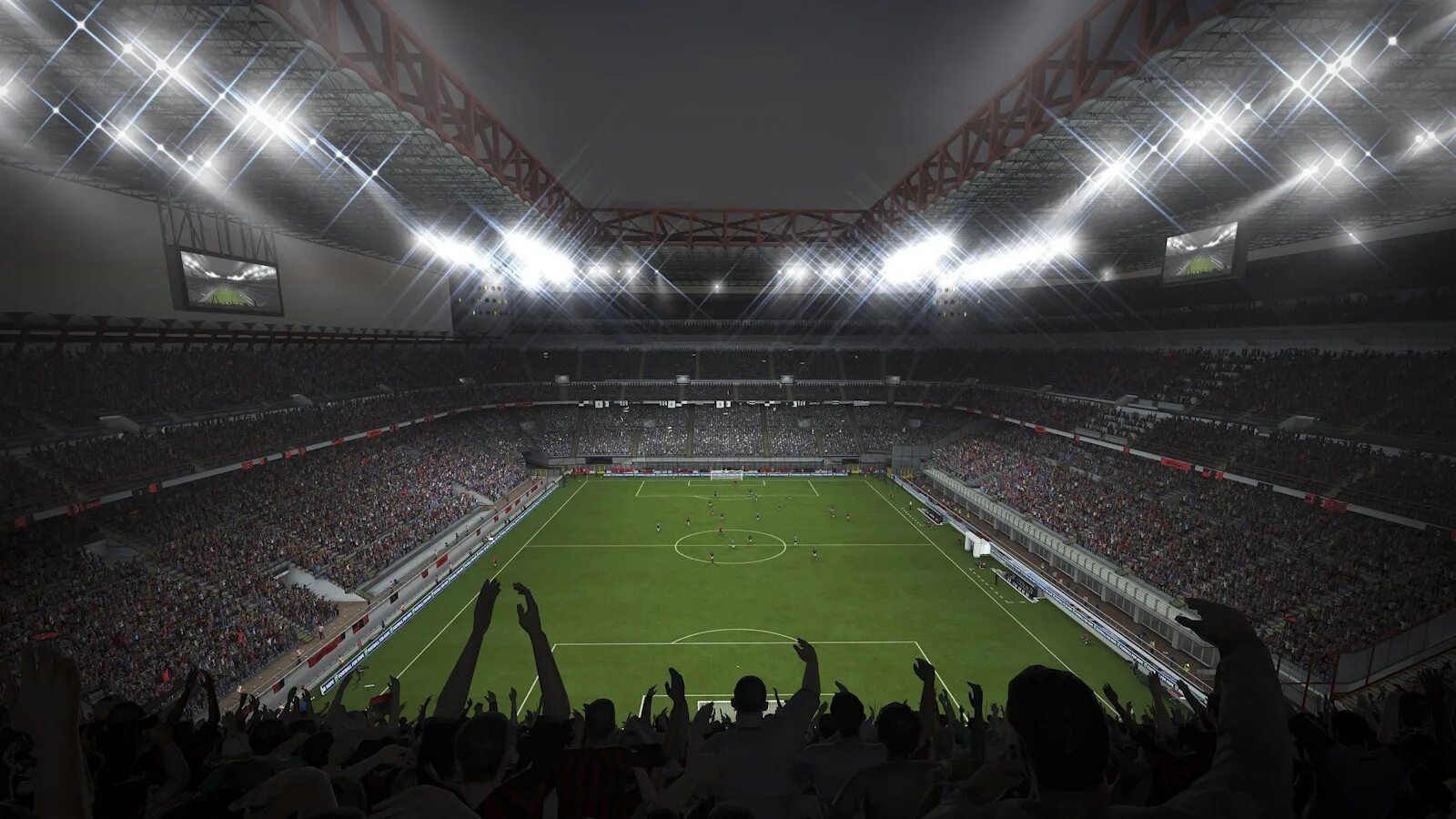 FIFA 23 Stadiums. ФИФА 14 фон. На футбольном стадионе. Футбольное поле. Черный стадион