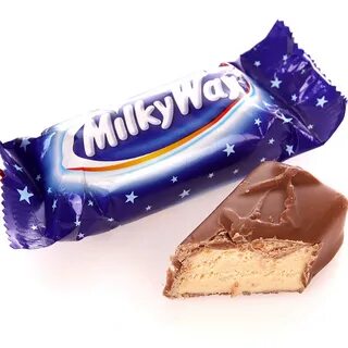 Милкая