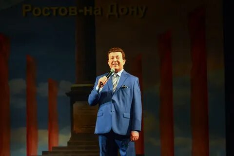 Иосиф ростов