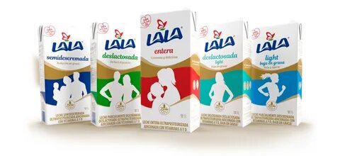 Leche Entera Ultrapasteurizada LALA, 46% OFF.