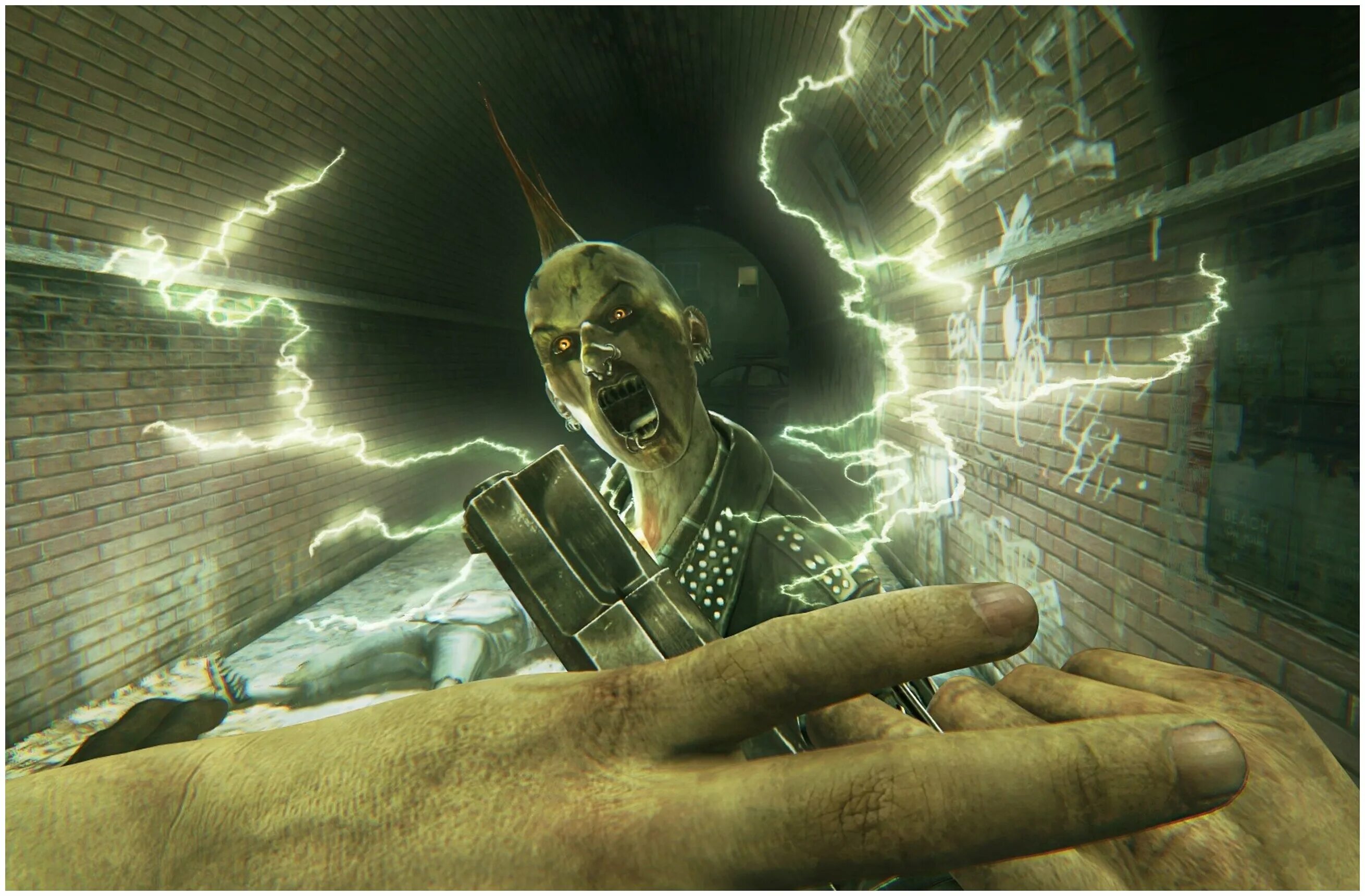 том игра зомби