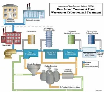 Plant facilities