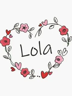 Lola перевод