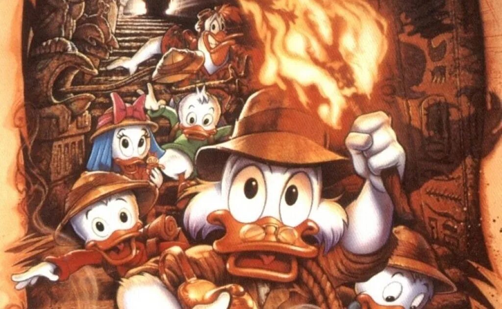 Утиные сказки. Утиные истории 1987. duck tales 1990. утиные истории заветная лампа 1990.