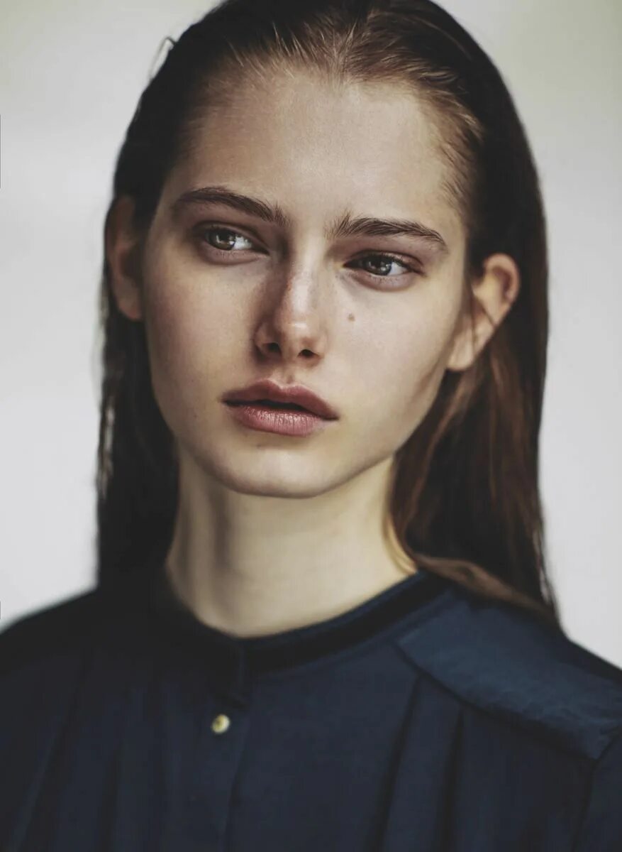 Silent models. Silent models