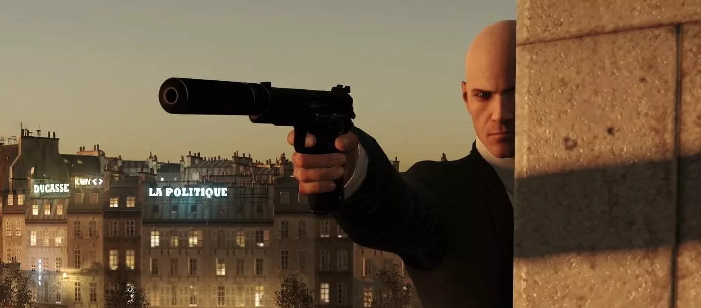 Хитман игра 2016. Hitman (игра, 2016). Hitman 2 игра 2016. Хитман 2016 GOTY Edition.