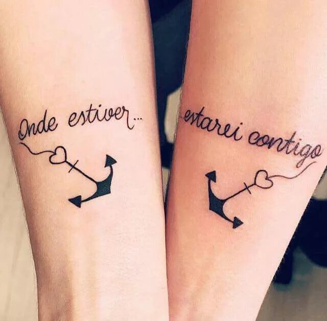 Парные тату ты будешь солнце текст. Парные тату луна. Тату мактуб фото. Так суждено было быть тату. Надписи для парных татуировок.