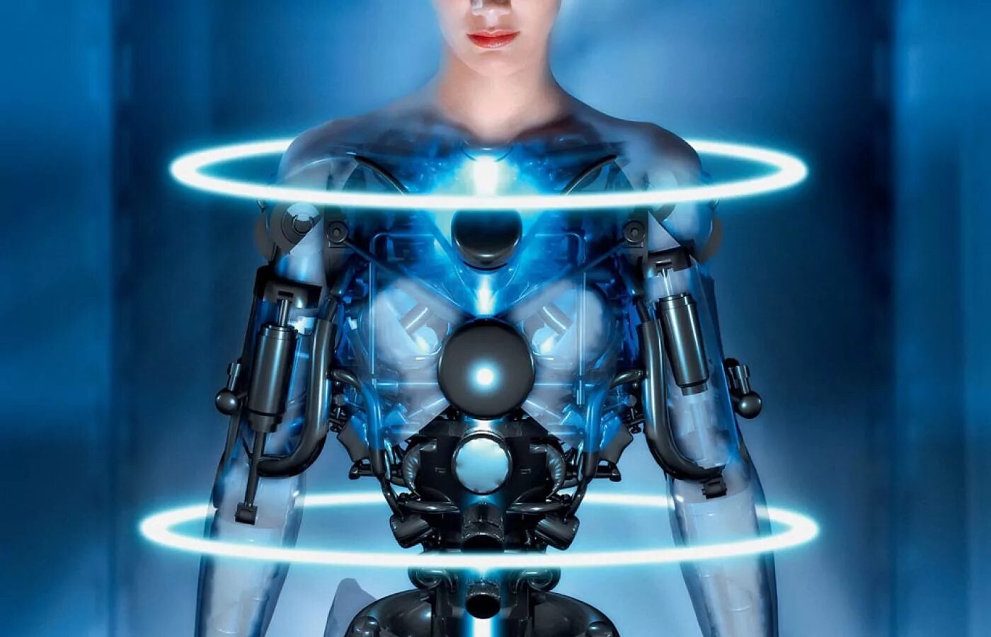 Люди станут роботами. Робот с искусственным интеллектом. Будущее роботы. Роботы в будущем. Красивый робот.