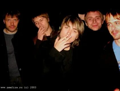 Группы 1999 года
