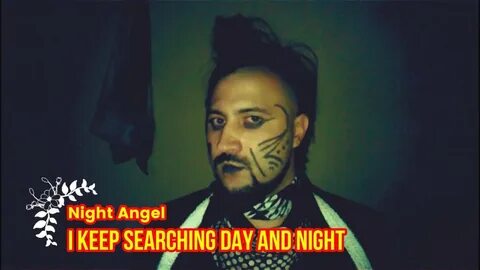 Searching day