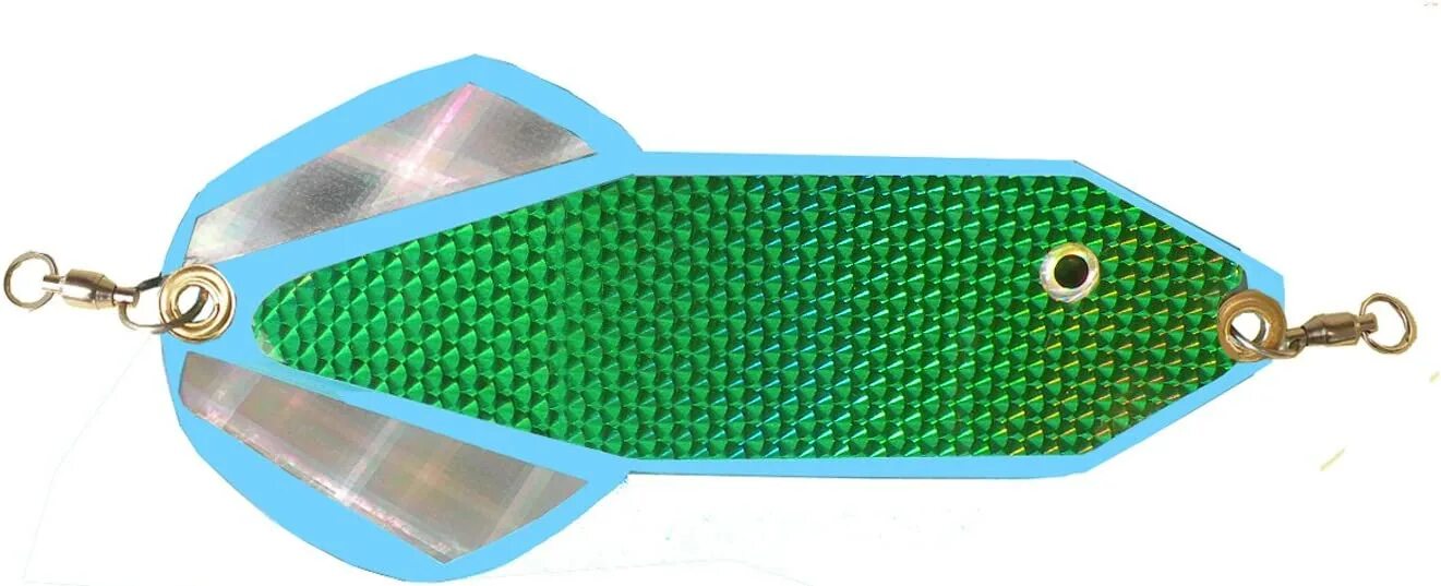 Fishing products
