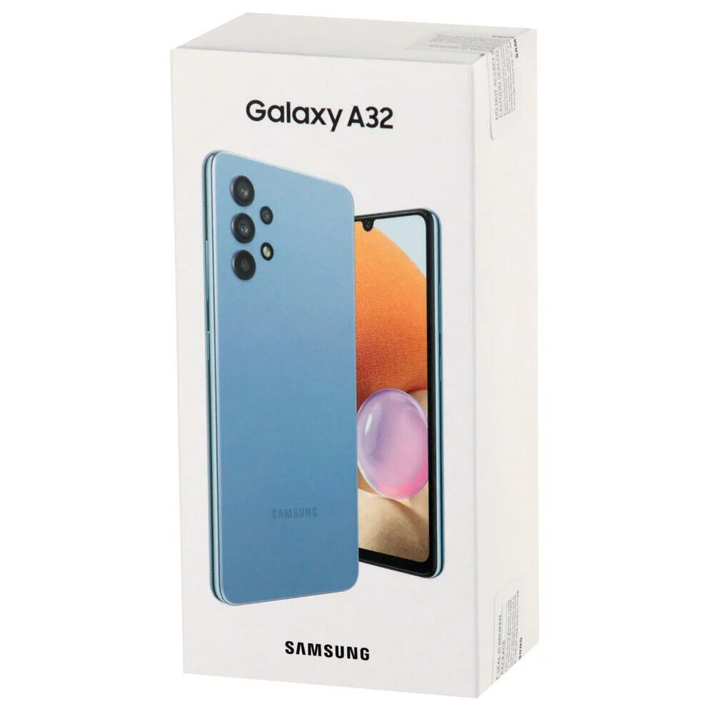 Samsung Galaxy a32 128gb. Смартфон Samsung Galaxy a32 128gb SM a325f. Samsung Galaxy a32 64gb. Samsung Galaxy a32 128gb Awesome Blue. Самсунг а 32 память