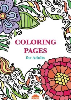 Coloring pdf