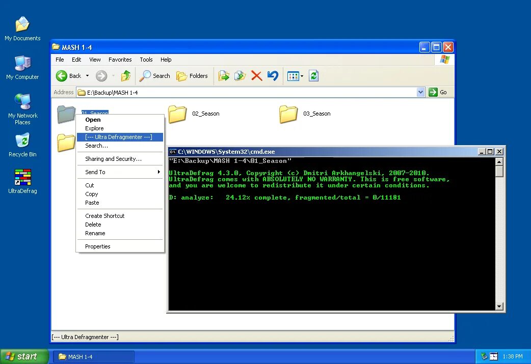 Program 12