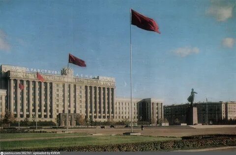 Московская площадь 2 1