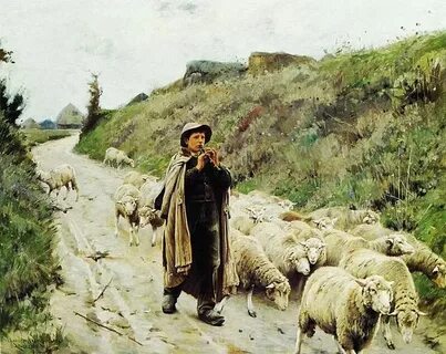 Где находится пасет