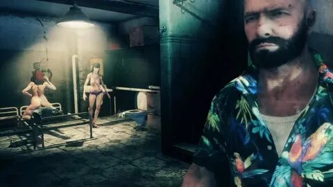 Скриншоты Max Payne 3 / Картинка 483.