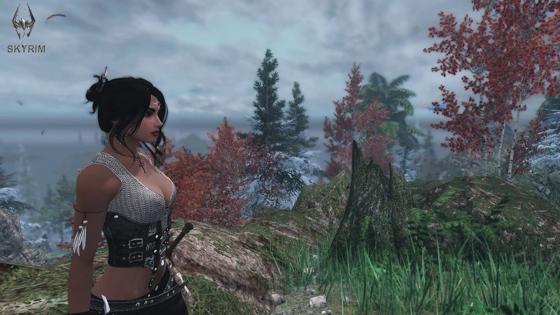 2. Сексрим осень зима sse. Сексрим осень зима sse. Elder scrolls 5: skyrim "сексрим. Сексрим осень зима sse.