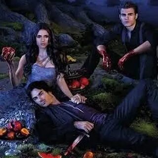 Vampire watches