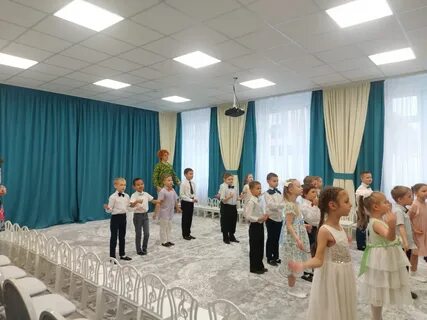 Вакансии детский сад красноярск