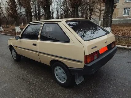 Таврия льготы