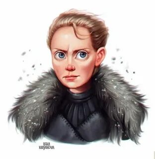 Кирьякова