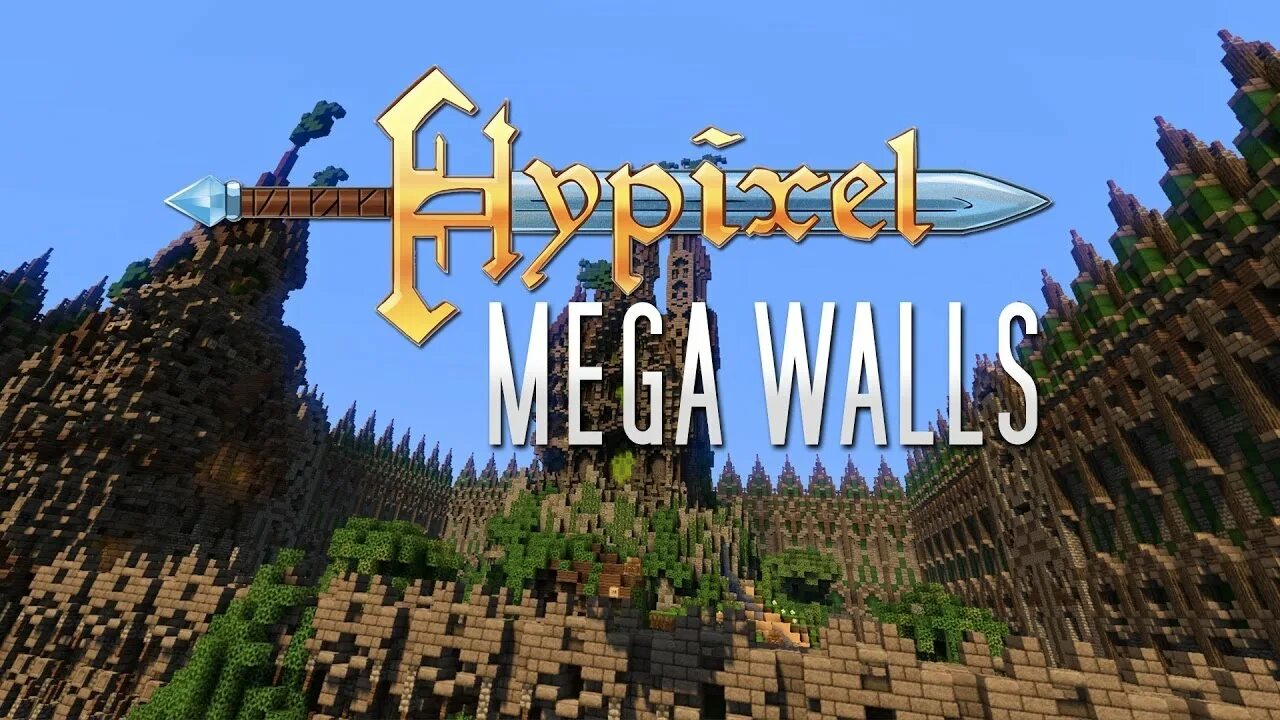 Hypixel wiki. ХАЙПИКСЕЛЬ скрины. The Walls Hypixel. Mega Walls Lobby Hypixel. Hypixel Mega Walls classes.