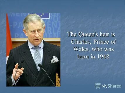 Who was born