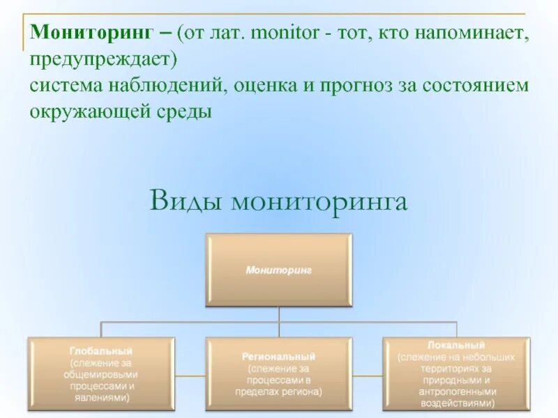 Понятие системы мониторинга. Виды мониторинга. мониторинг виды мониторинга. виды мониторов. виды мониторинга окружающей среды.