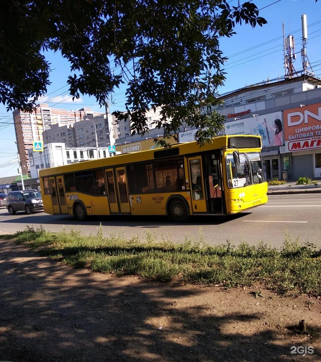 27 Автобус Ижевск. Автобус 27. Маршрут 27 автобуса Ижевск.