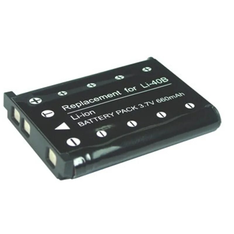 Аккумулятор model. Аккумулятор 40b 3.7v. olympus li-40b. аккумулятор 40в 3.7v 800mah. аккумулятор model 40b.