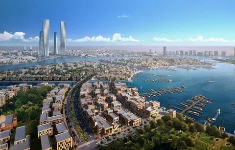 Катар 2030