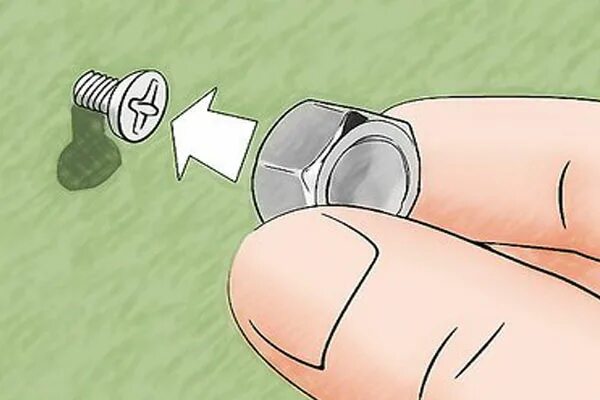 В какую сторону откручивать нож газонокосилки. В какую сторону откручивать винт. В какую сторону откручивать винт. Откручивание винтов плоской отвёрткой. В какую сторону откручивать винт.