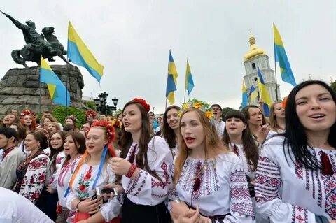 Украински выступи