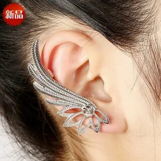 Ear wings